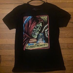Misfits Hybrid Moments Band T-Shirt Men’s L